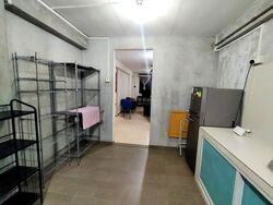 Blk 130 MARSILING RISE (Woodlands), HDB 3 Rooms #567487341